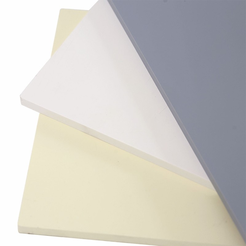 Calcium Free PVC Sheet suppliers